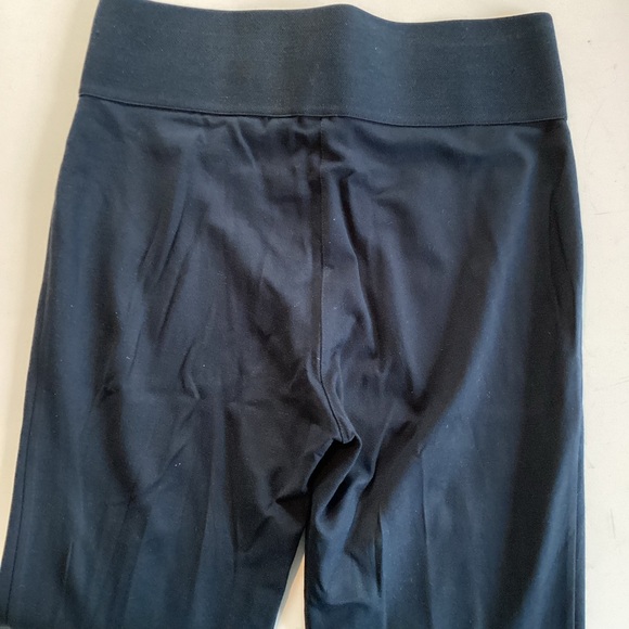 DIANE GILMAN high rise pants - Picture 6 of 7